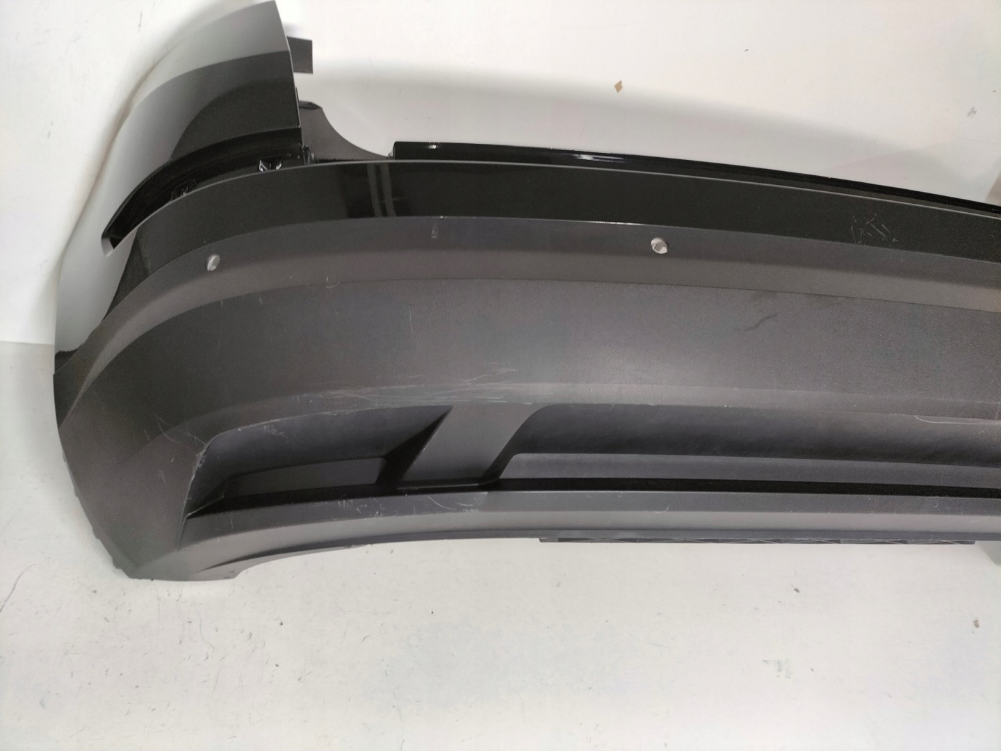 bumper rear part rear SKODA KODIAQ 16