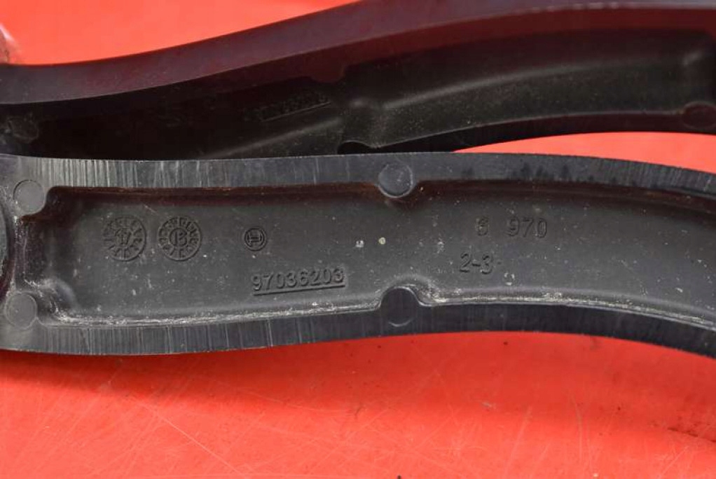 wiper arm front EU RENAULT TRAFIC 3 III 14-21