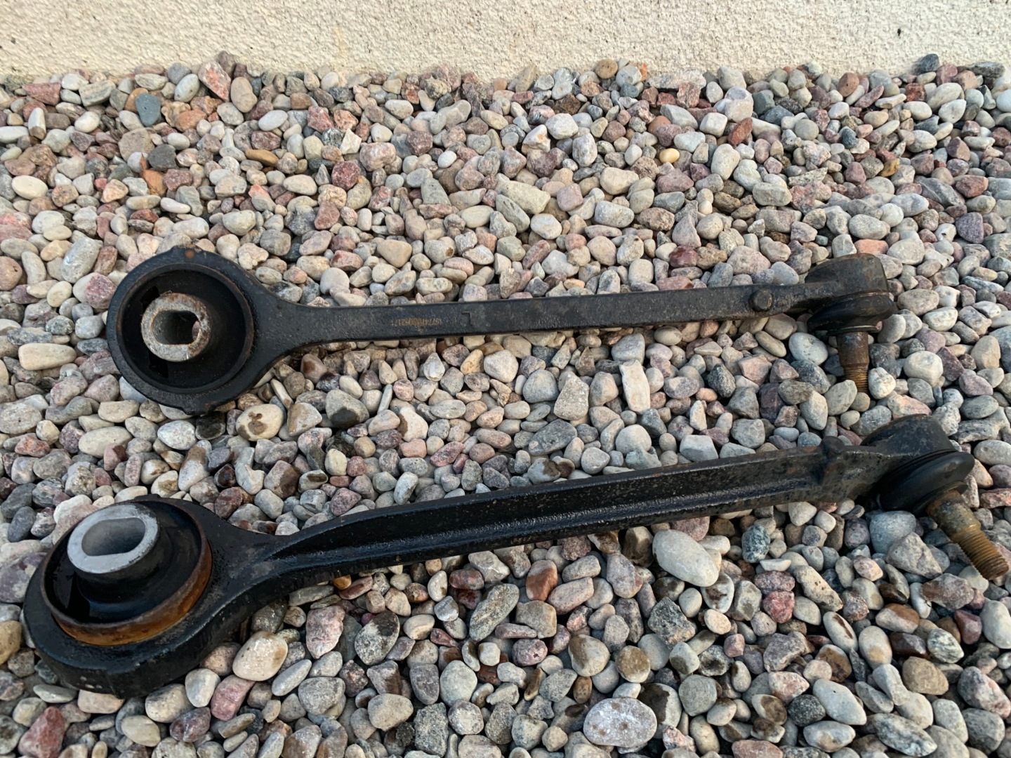 querlenker querlenker vorne rechts/links CHRYSLER 300C 3.0 V6 KOMPLET