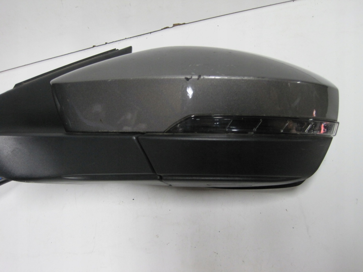 mirror VW T-CROSS 2GM right