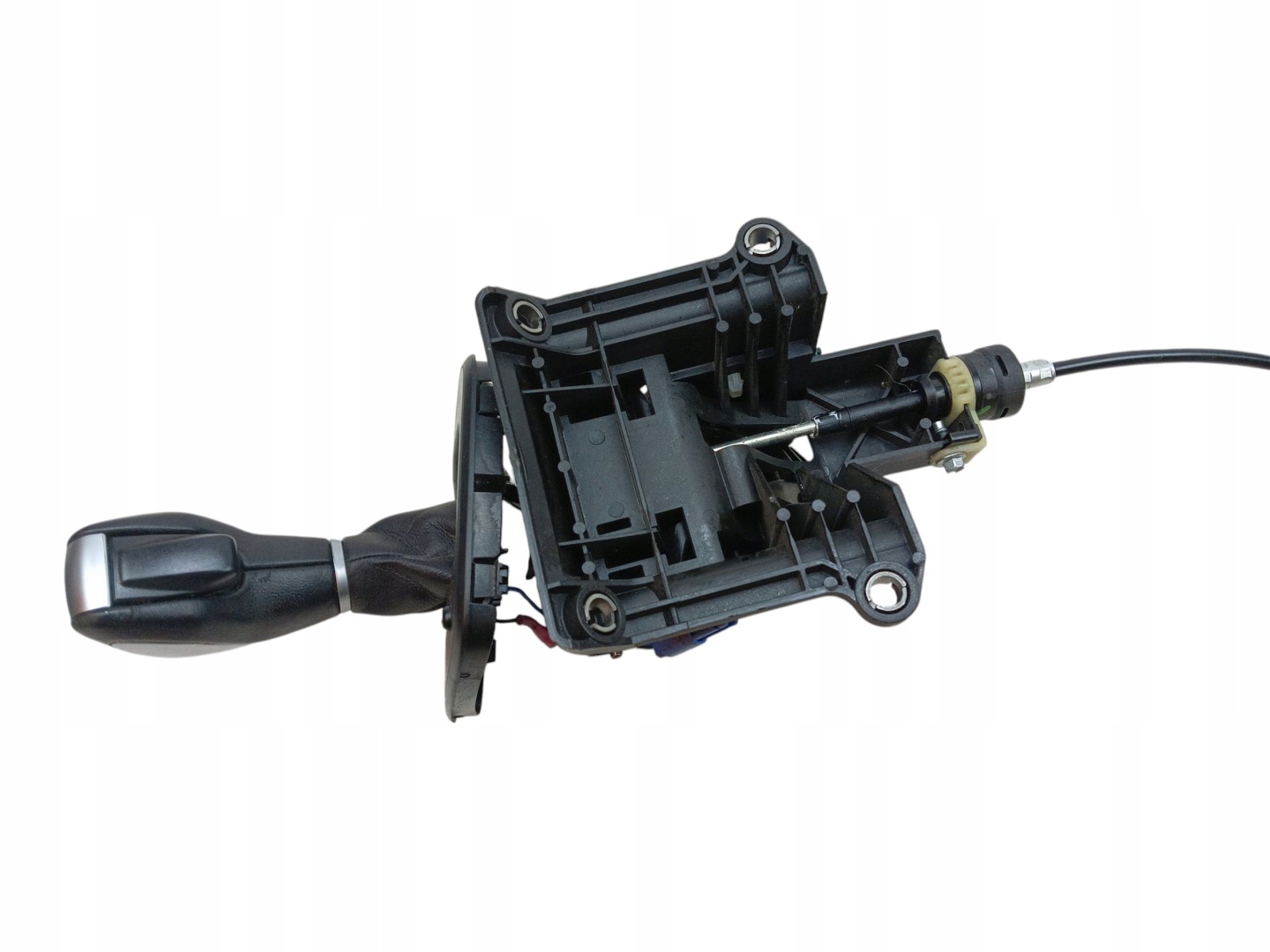 Mecanisme levier vitesse Câble Engrenage AUTOMAT FORD KUGA MK2 2.0 TDCI 140KM EJ5P-7K004-D