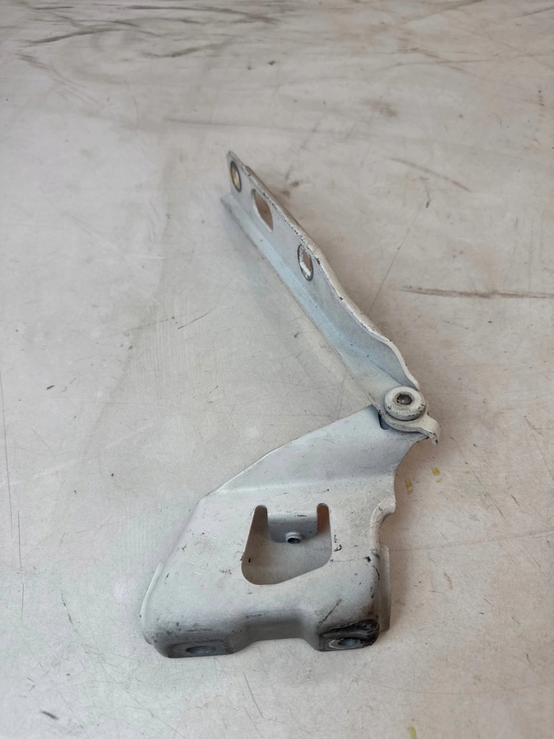 hinge bonnets front front right Audi A5 S5 8T