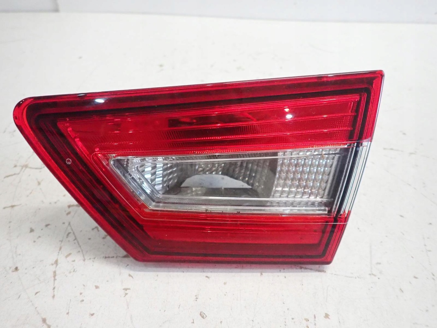 light rear part rear right RENAULT CLIO IV HB 2012