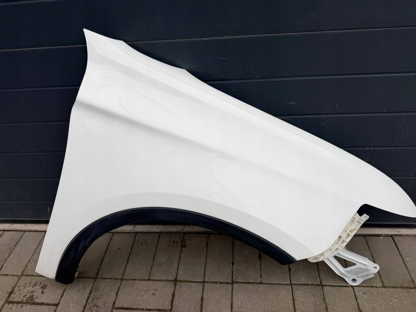 MItsubishi Outlander 17- Lift fender right front front