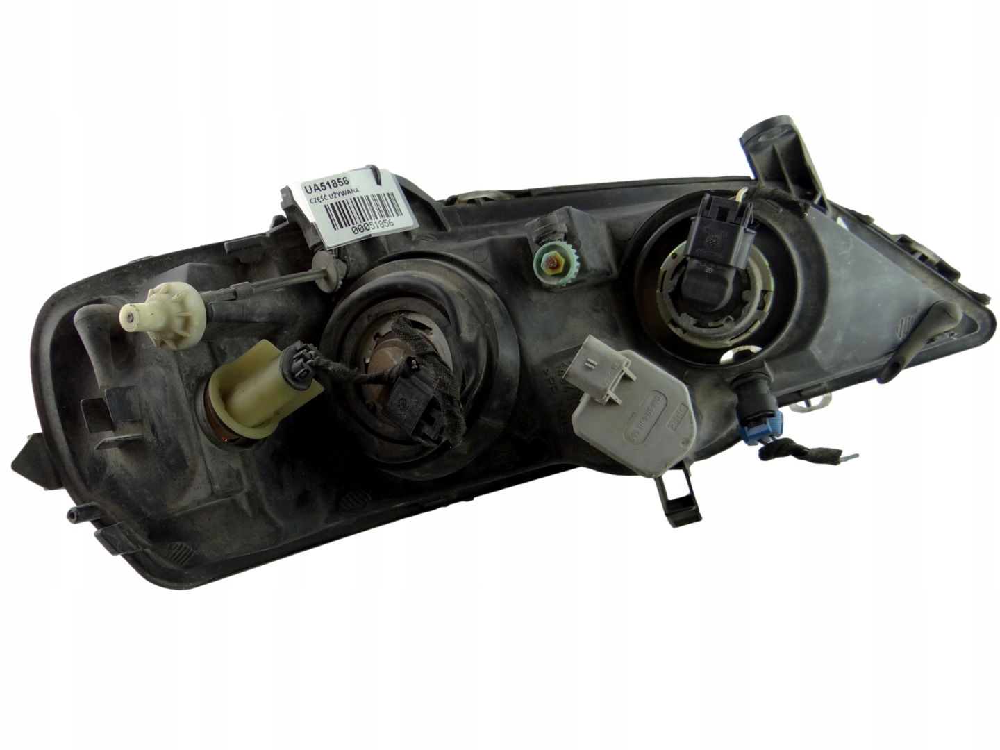 REFLEKTOR left GM OPEL ASTRA G 90 520 877 LH