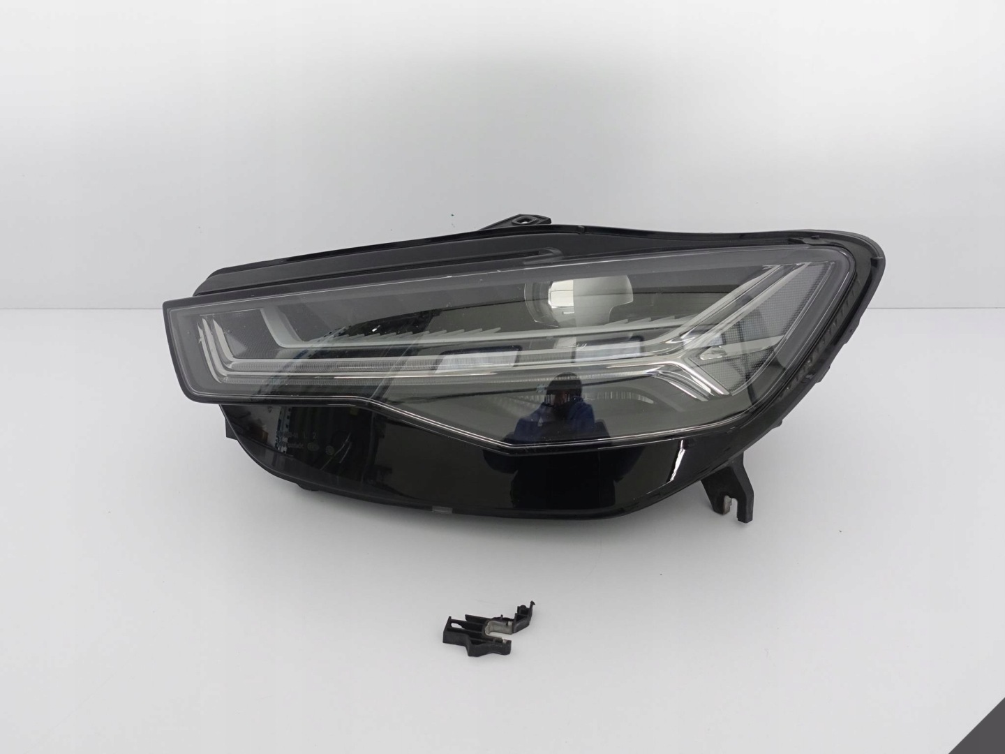 AUDI RS6 4G0 LIFT C7 14-18 light MATRIX FULL LED