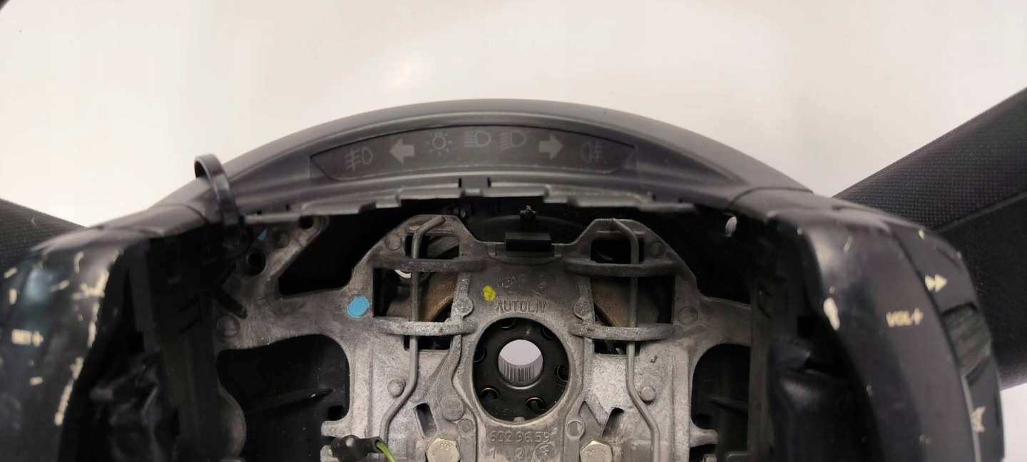 lenkrad 96821565ZD CITROEN C4