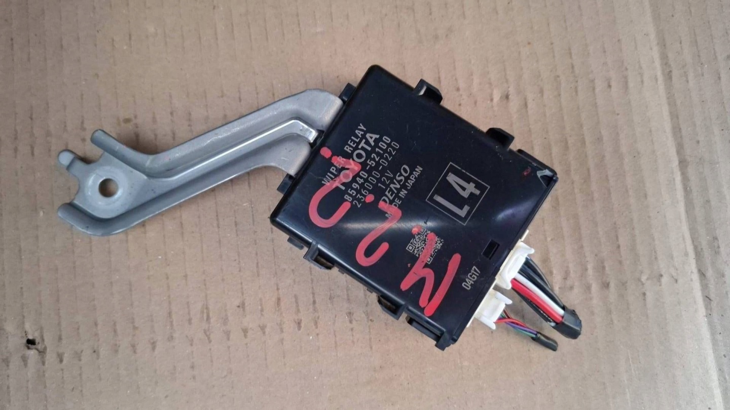 modulo tergicristalli Mazda 2 2024r 85940-52100