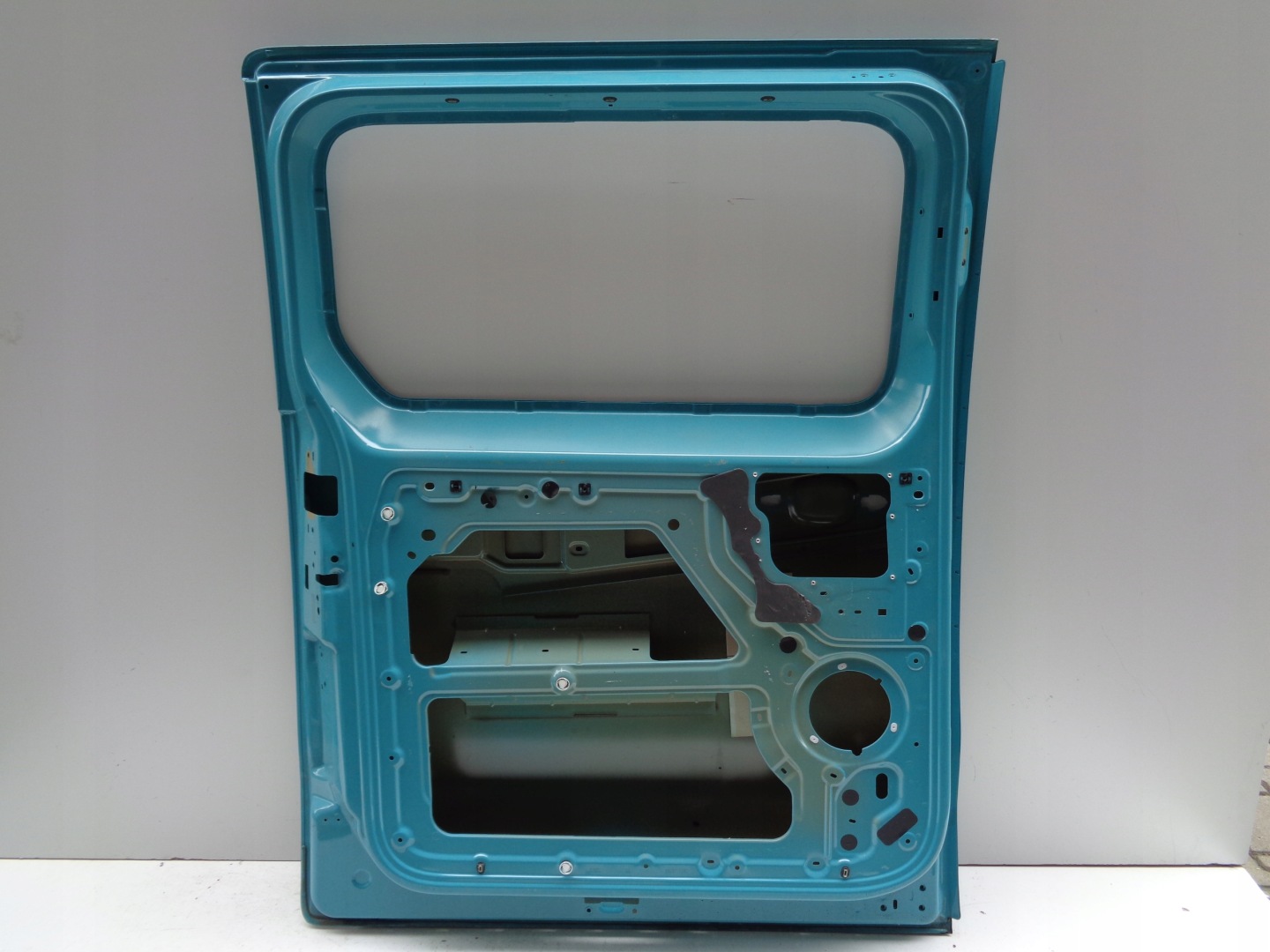 door left rear. sliding CITROEN JUMPY EXPERT PROACE 16- NR 51378