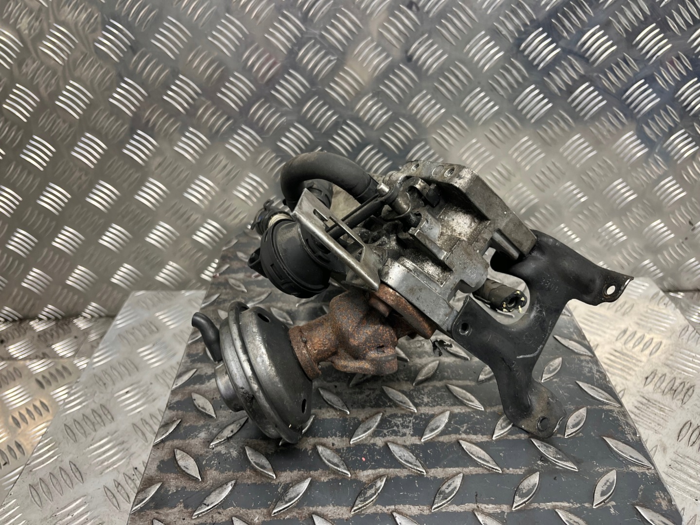 hladnjak EGR VOLKSWAGEN PHAETON 059131511