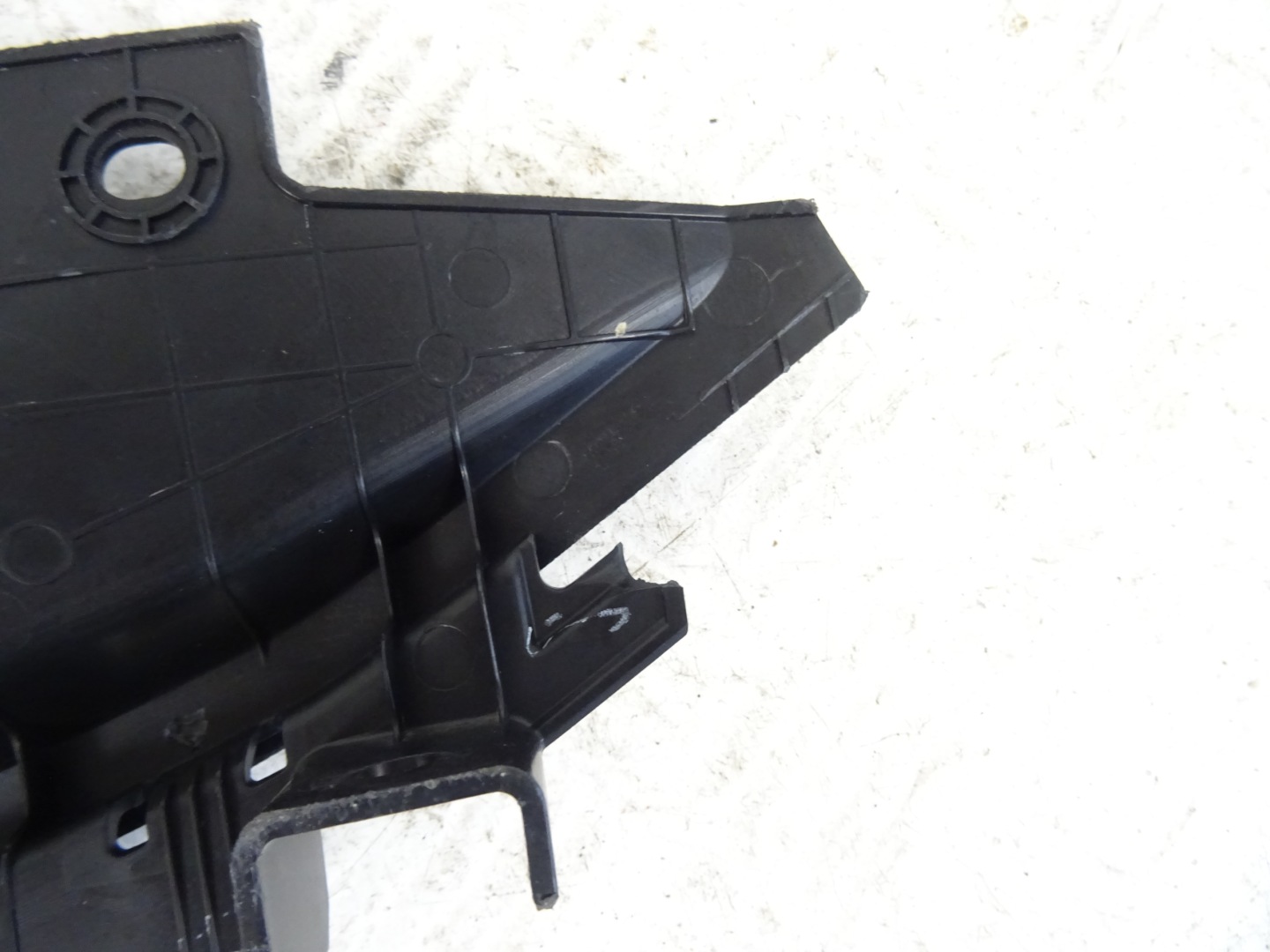 cover supports front front GORA KIA XCEED 86362-J7PA