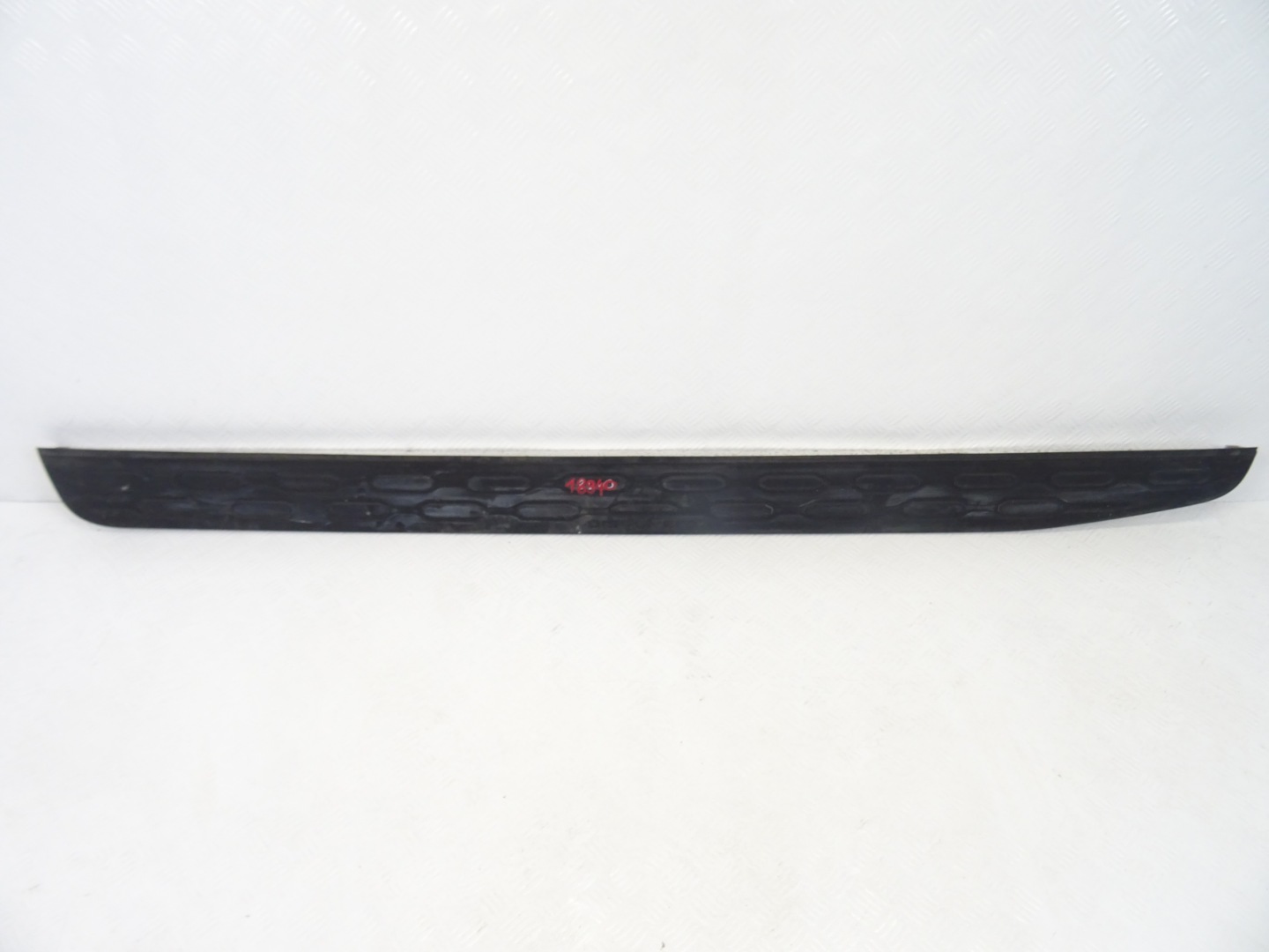 LAND ROVER DISCOVERY V moulding progow STOPIEN right