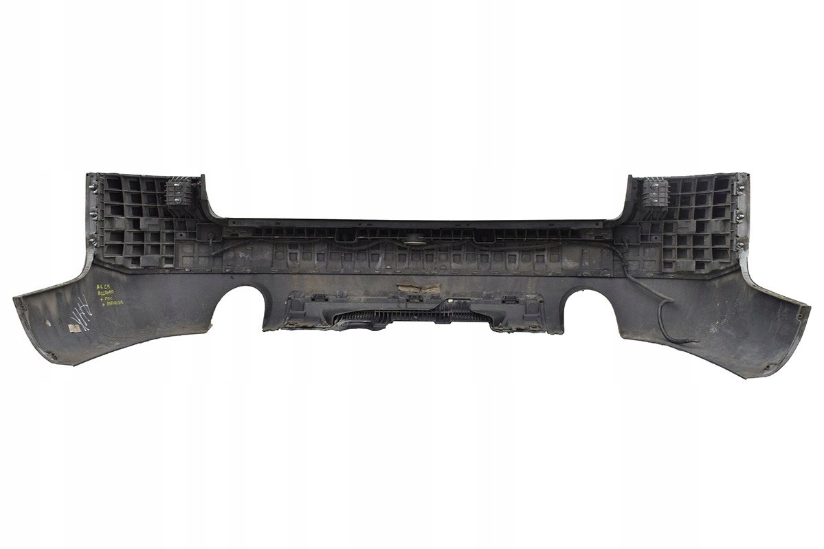 bumper rear rear part AUDI A6 C5 ALLROAD PDC LY7Q