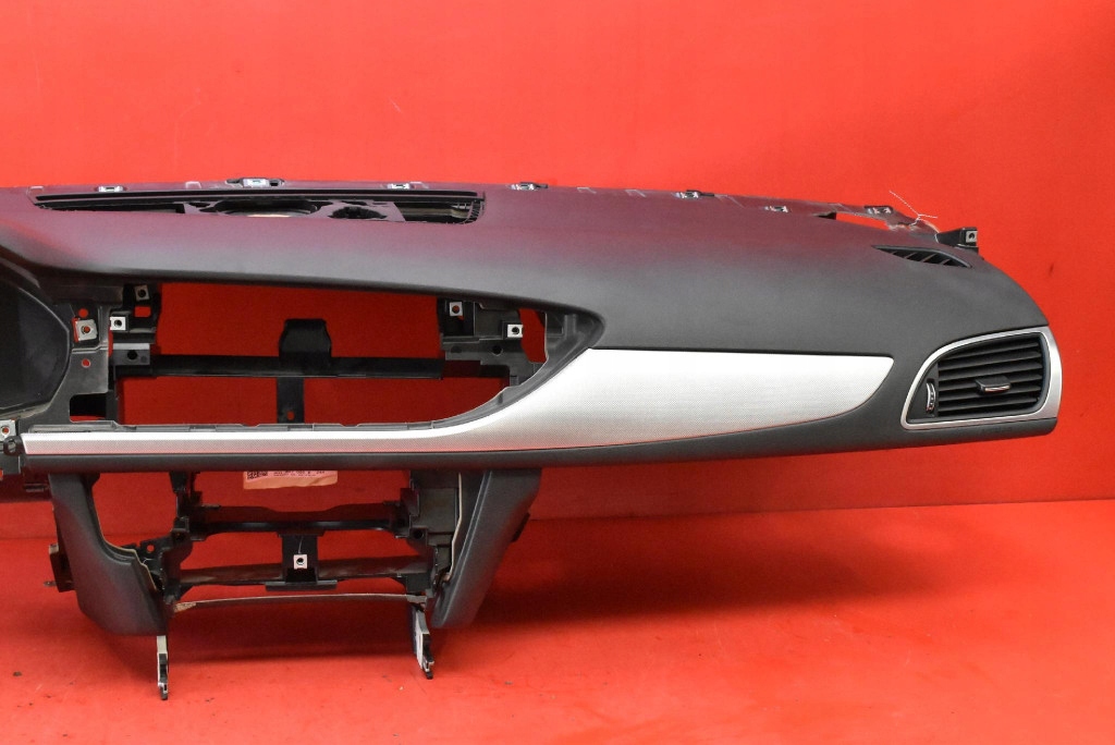 dashboard instrument panel console cockpit airbag EU AUDI A6 C7 LIFT 14-20
