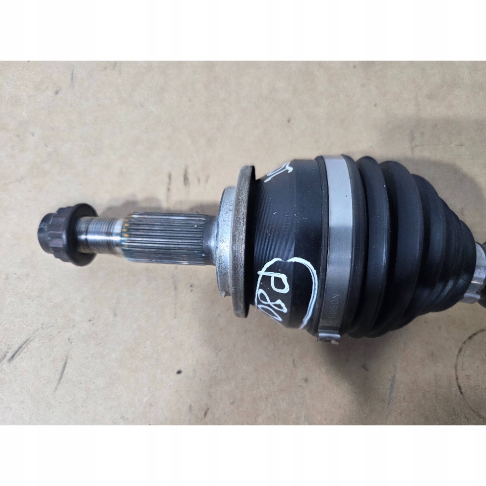 Lexus NX and 200T semi-axis front right 4341078020 (P809)