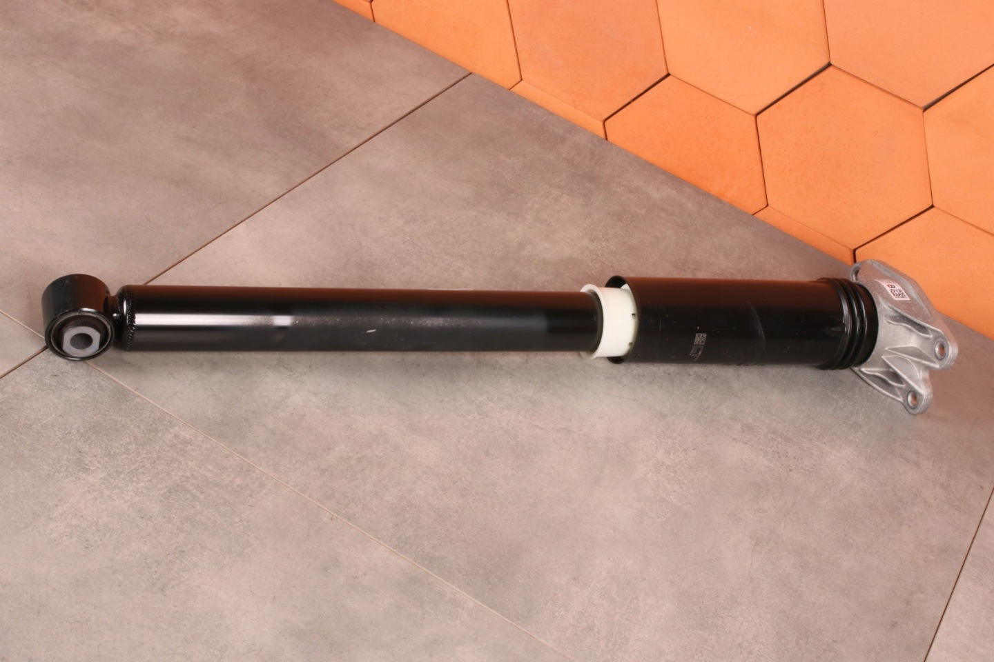 MINI U25 S B48N B48P shock absorber right left rear ALL4 5A1D513 1942 km !!!