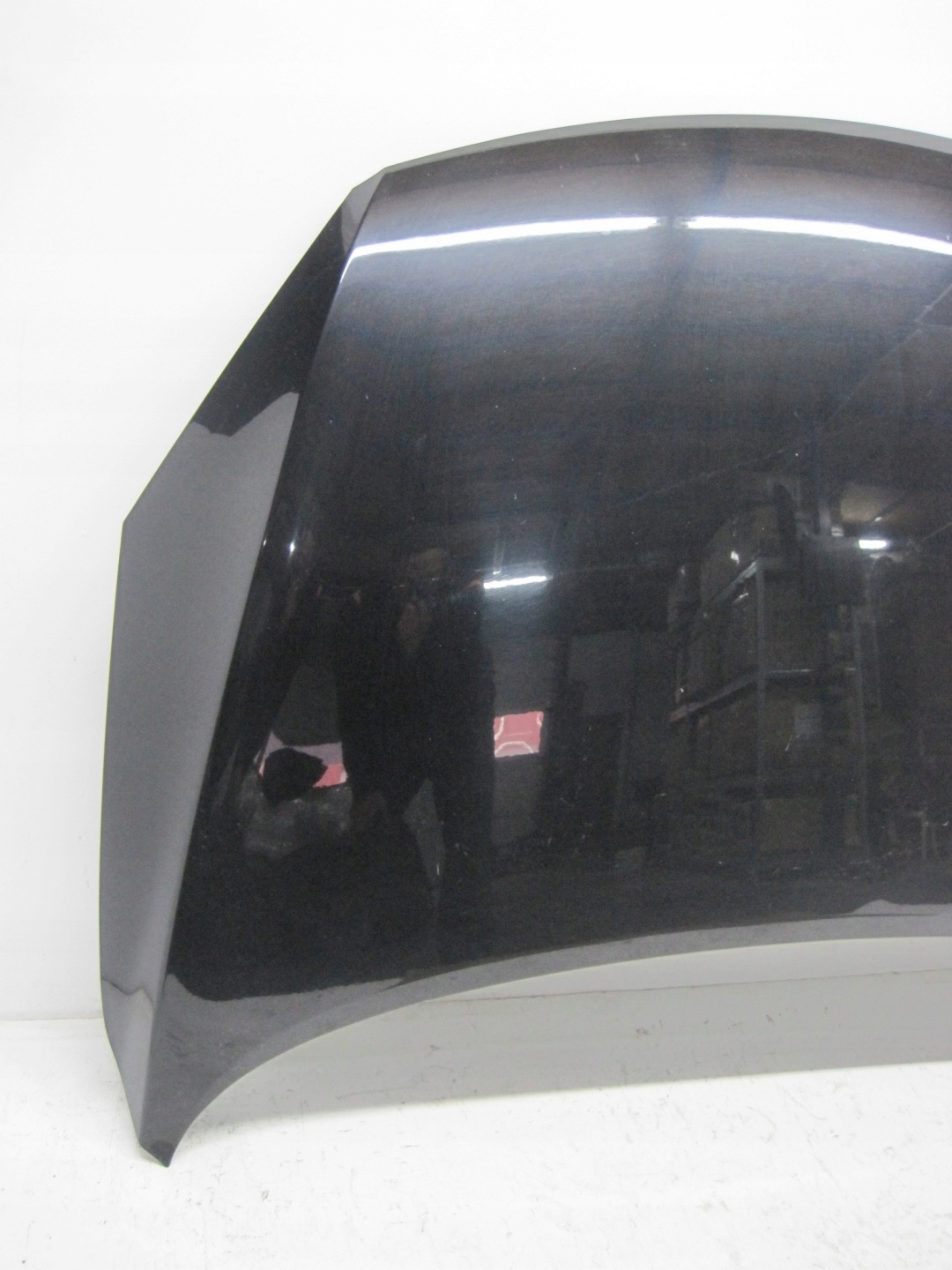 cofano Kia CEED 09r
