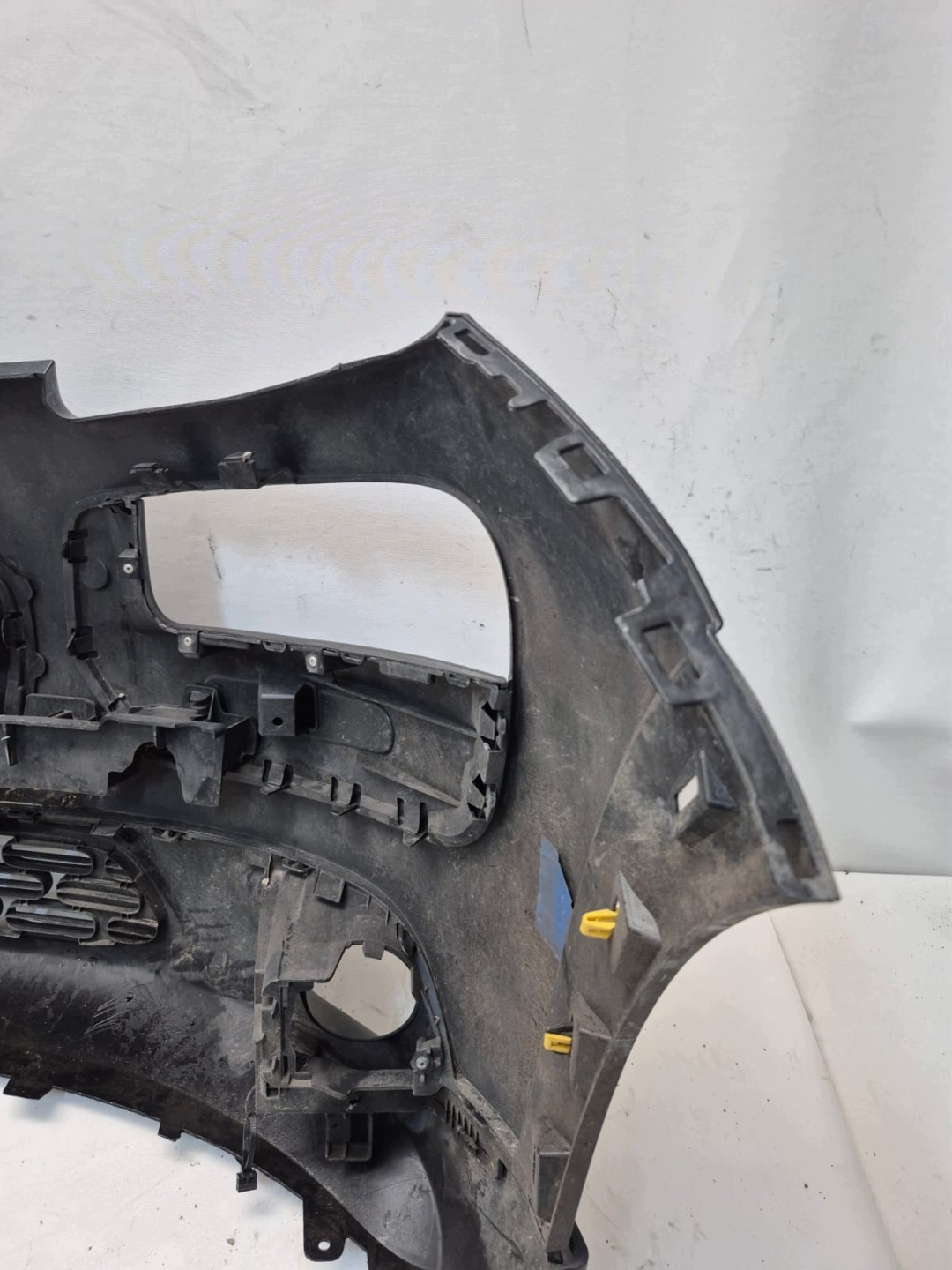 CITROEN C4 CACTUS 14- bumper front front LAK.EXLB 9801741077