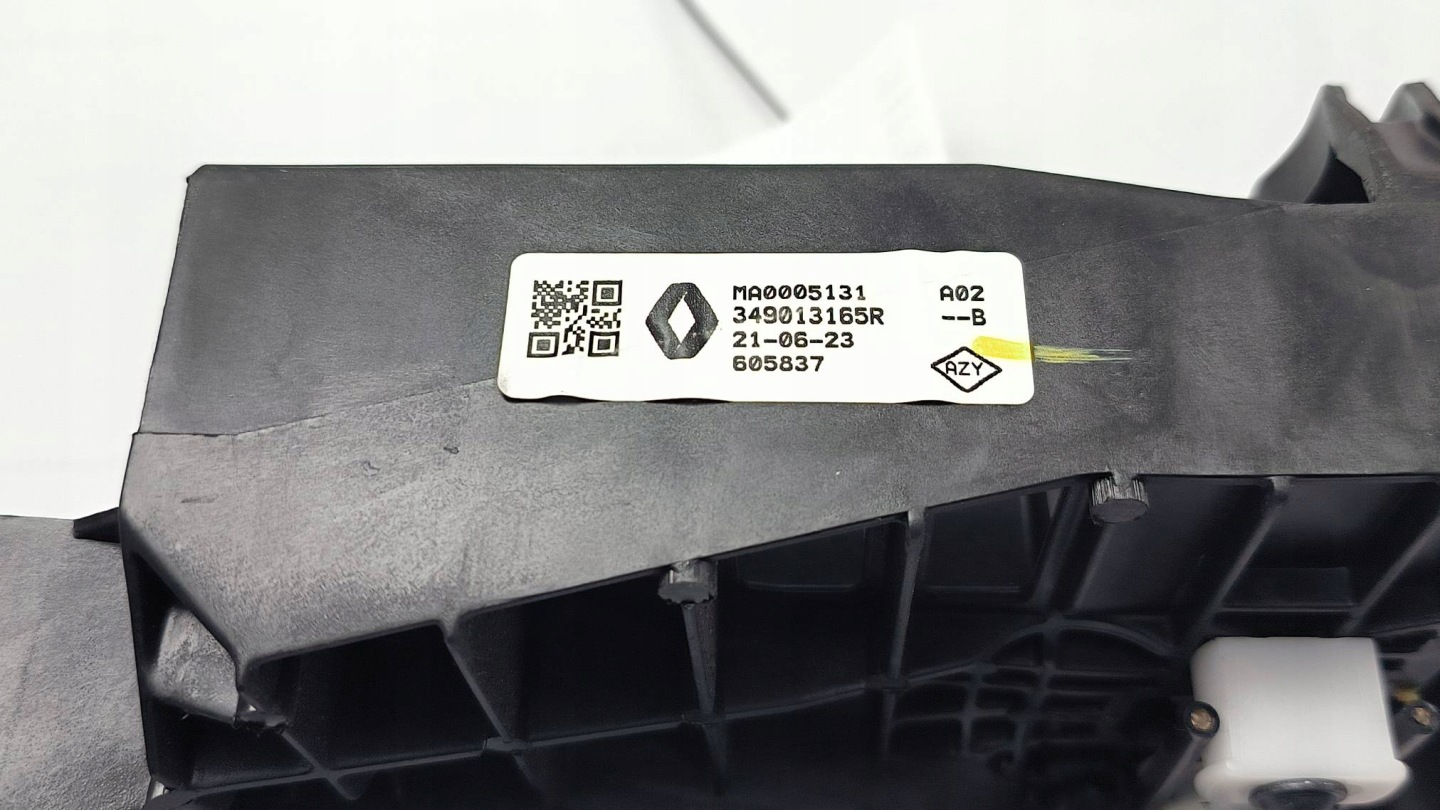 páčka změny převodů 349013165R RENAULT MASTER III LIFT