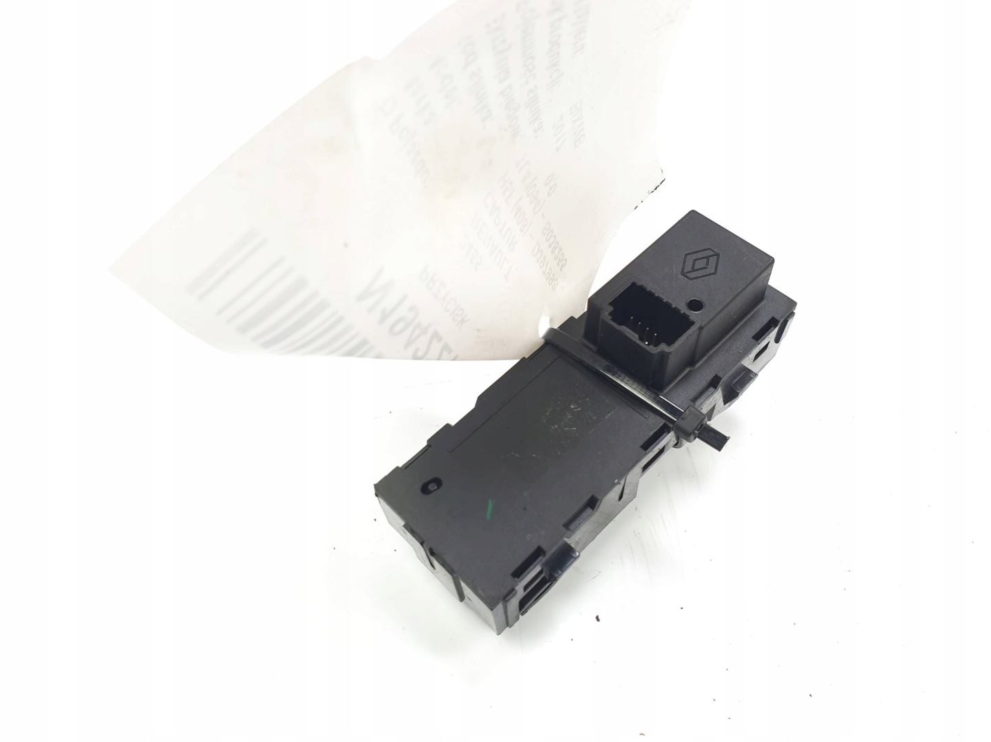 Bouton PANEL Navigation RENAULT CAPTUR