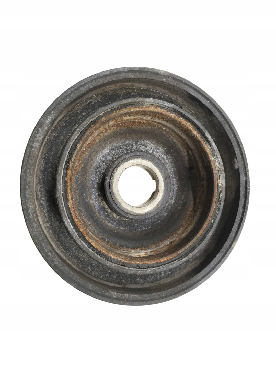pulley 2.0 TDCI Ford Focus Mk3 (2010-2019)