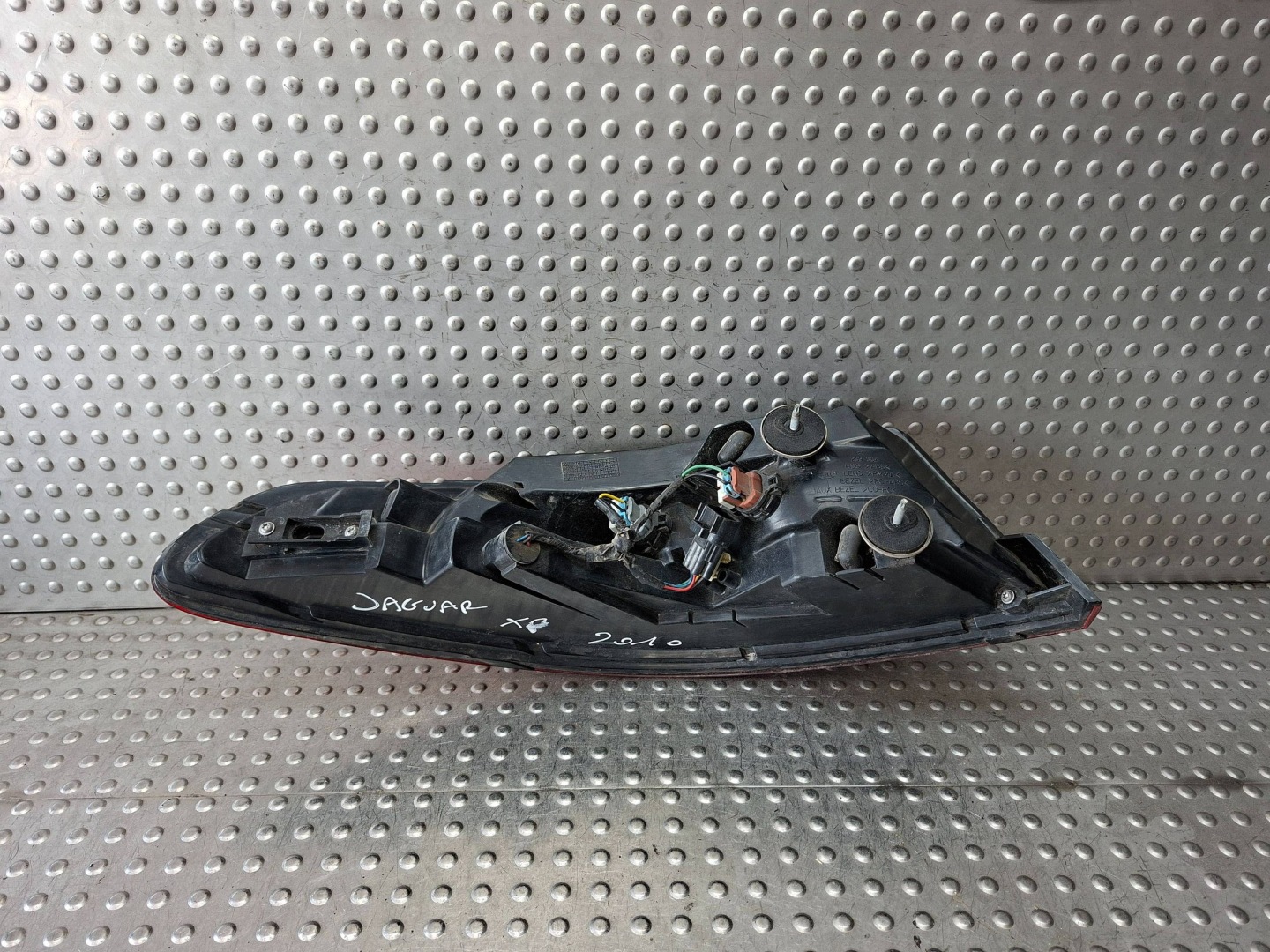 light rear part right JAGUAR XF X250 07-11 EU