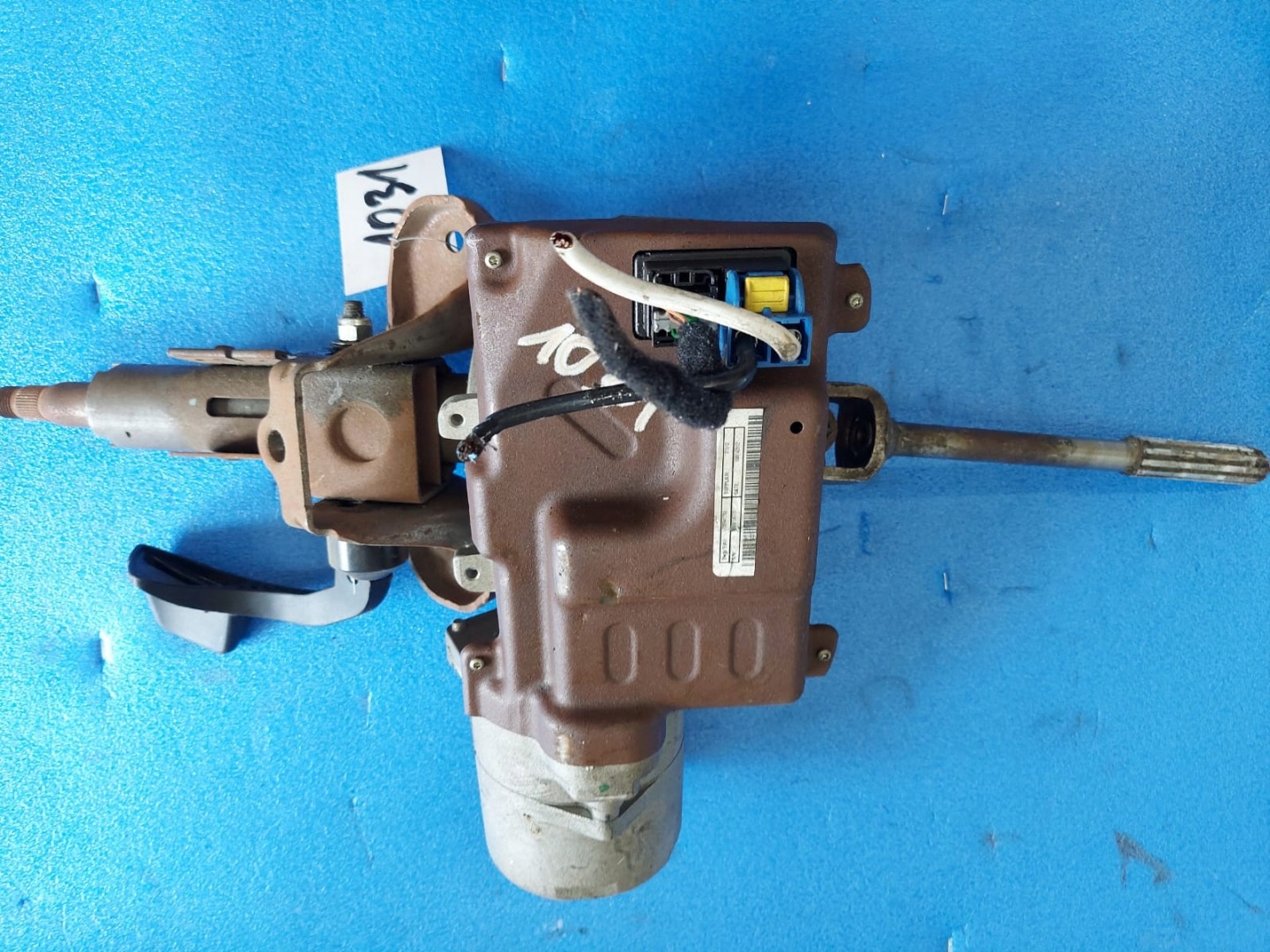control electrics 28160372 06F LANCIA Y