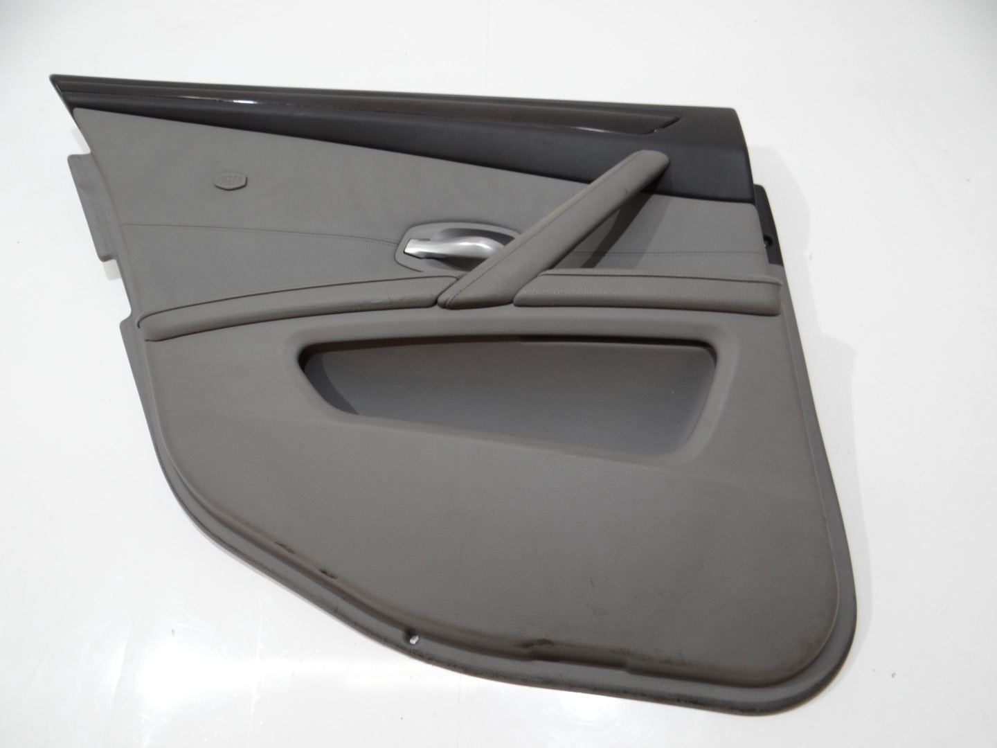 side door left rear part rear BMW E61 LIFT EU