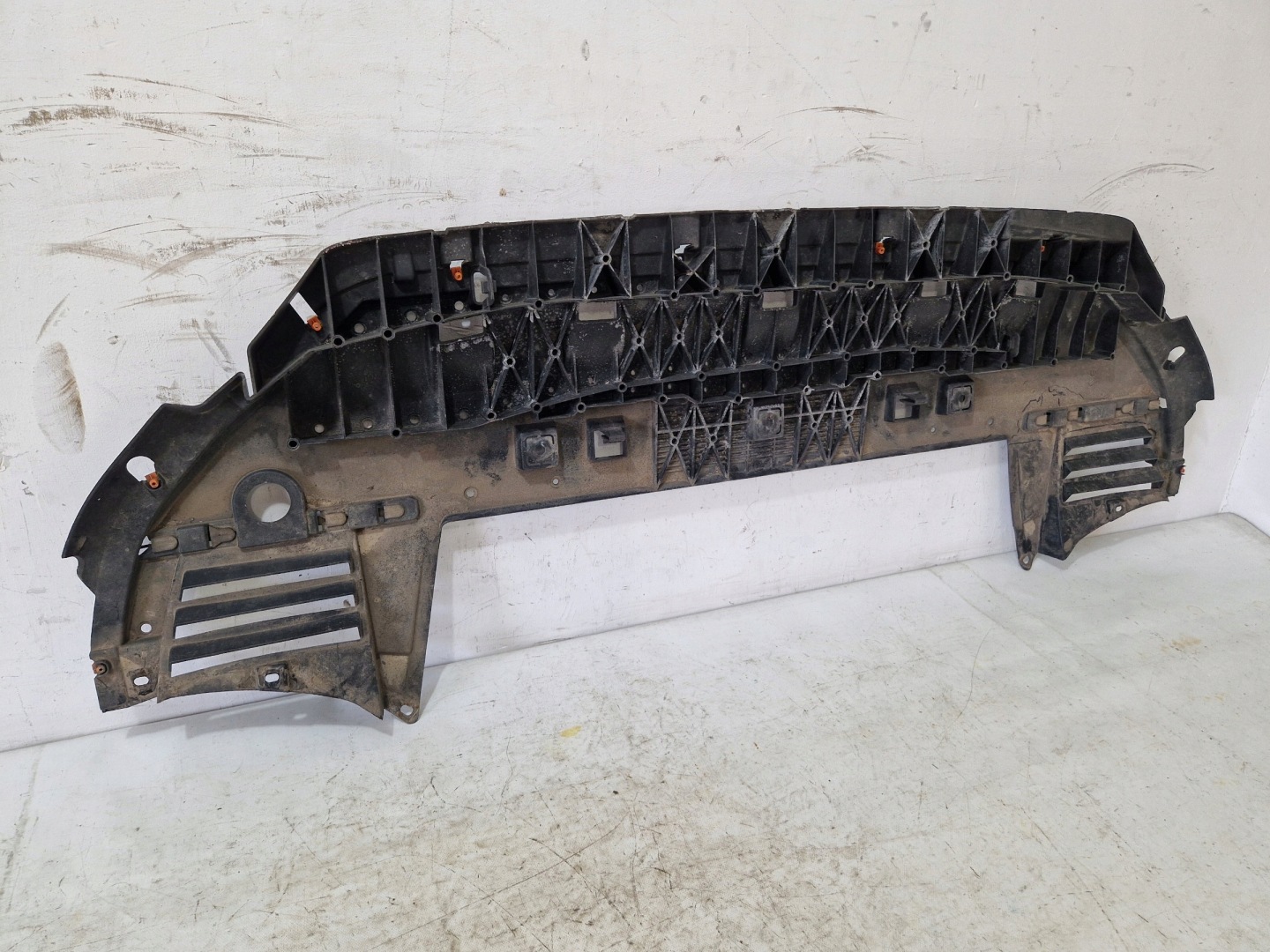 PARTNER COMBO BERLINGO PROACE CITY cover cover below engine 9816809580