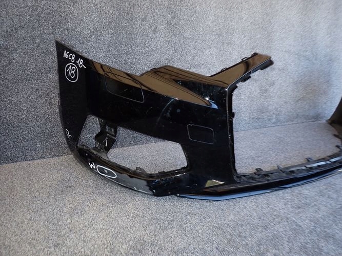 AUDI A6 C8 18- FRONTSTOSSSTANGE VORNE