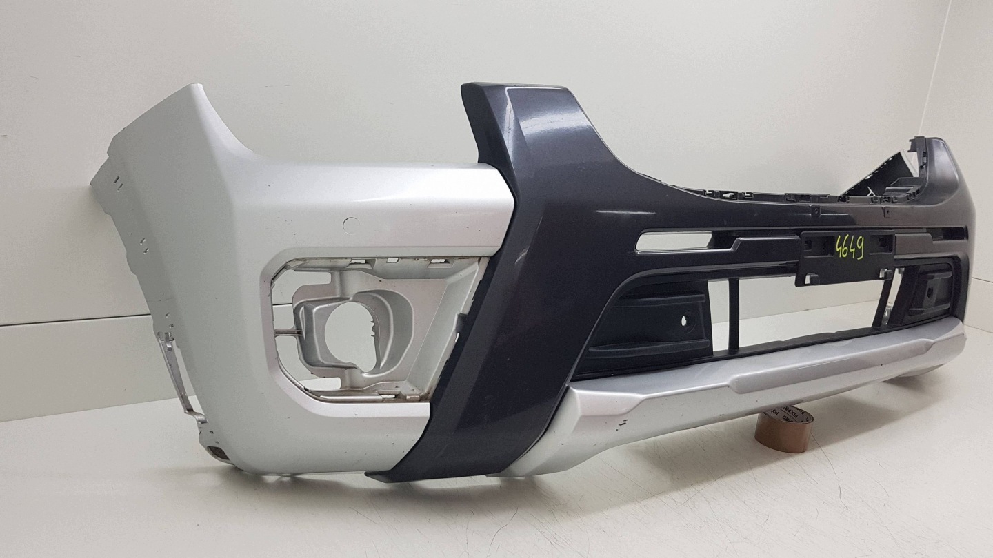FORD RANGER WILDTRAK 2022 - bumper front N1WB-17C831-HAW