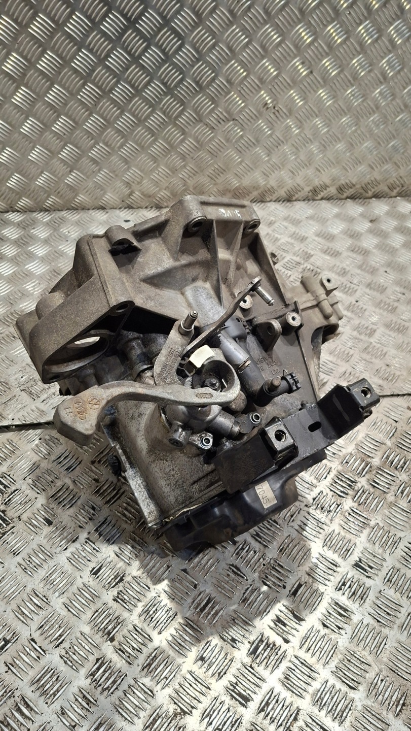 scatola cambio SKODA FABIA e 1.2 GSB