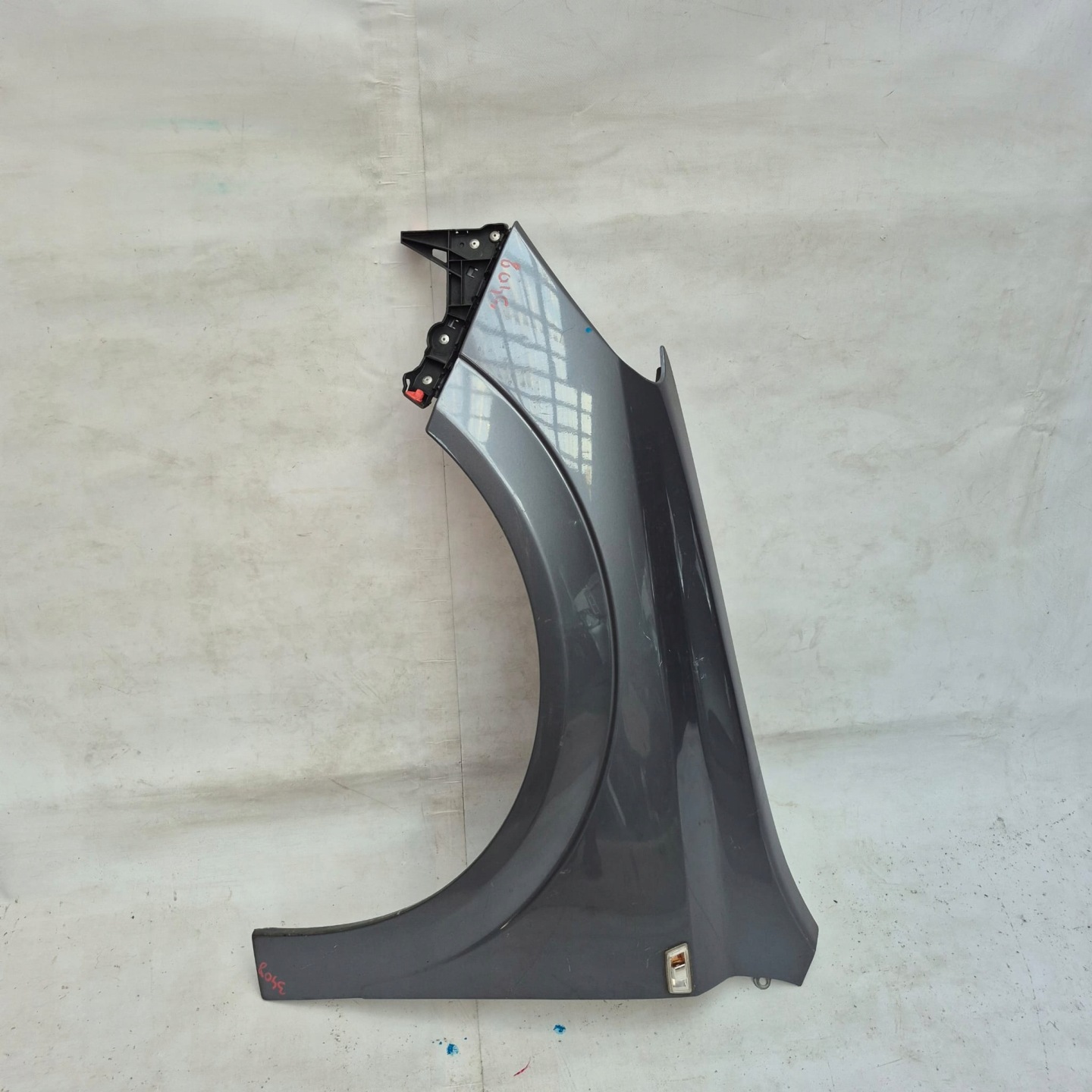 OPEL ASTRA H III 04-09r. -> fender left front front