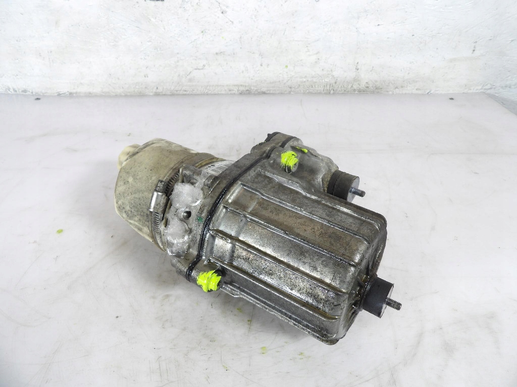 OPEL ASTRA H Servopumpe des Lenkrads 13192897
