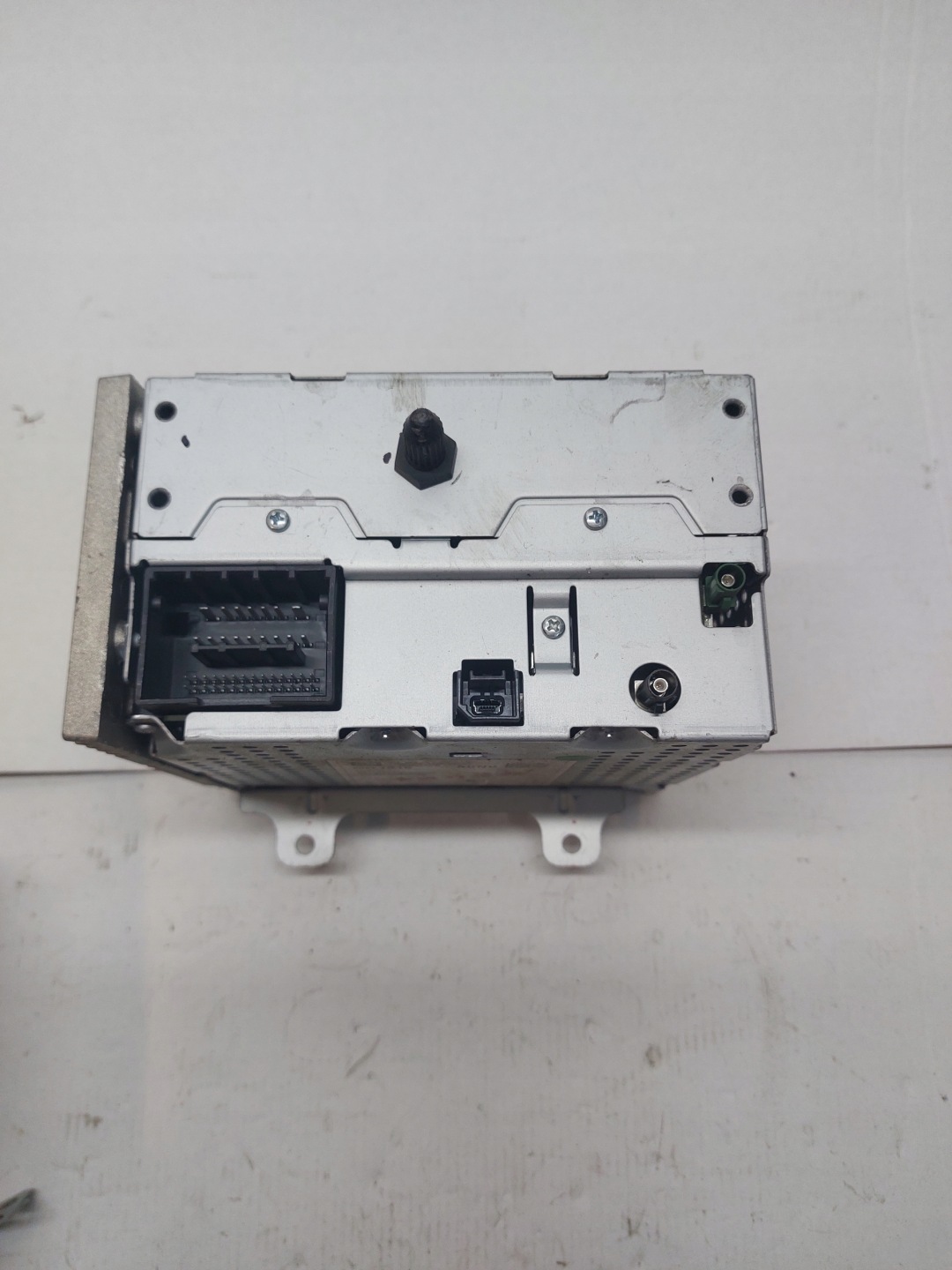 RADIO CD FABRYCZNE OPEL MOKKA 95371916