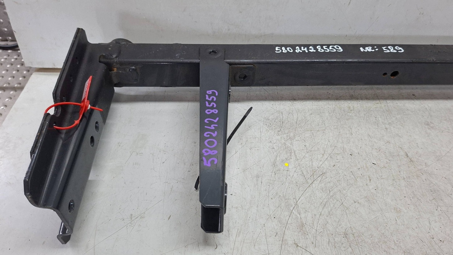 Supporto cambio ingranaggi 5802428559 IVECO DAILY IV 2014