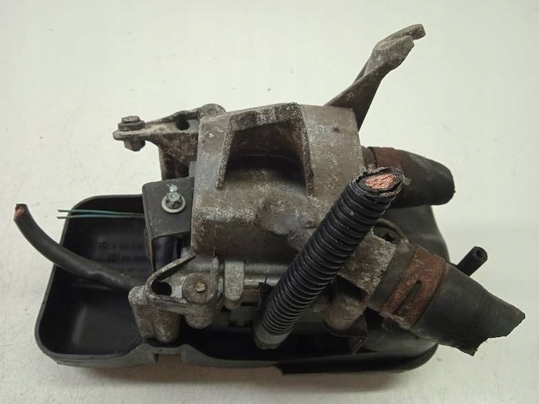 heater 6111500504 Mercedes E-klasa 220 2.1 D