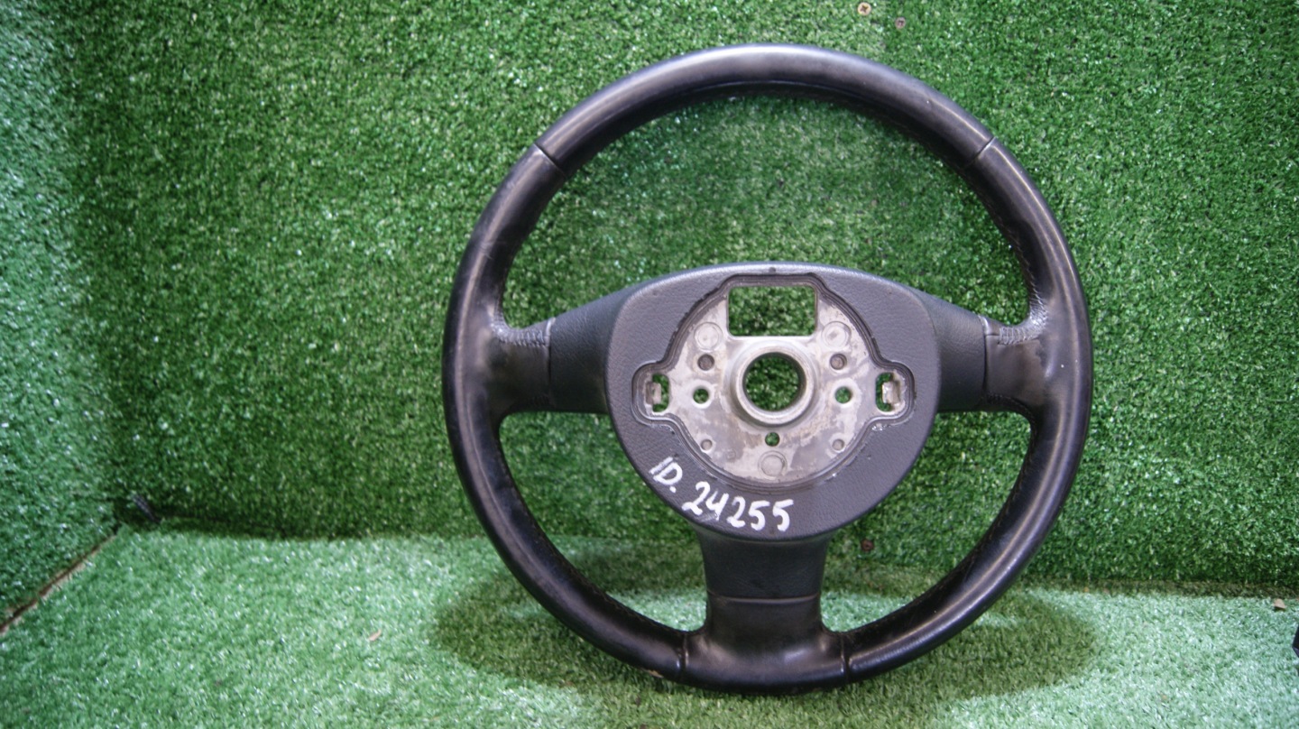 steering wheel, VOLKSWAGEN EOS 1Q0419091