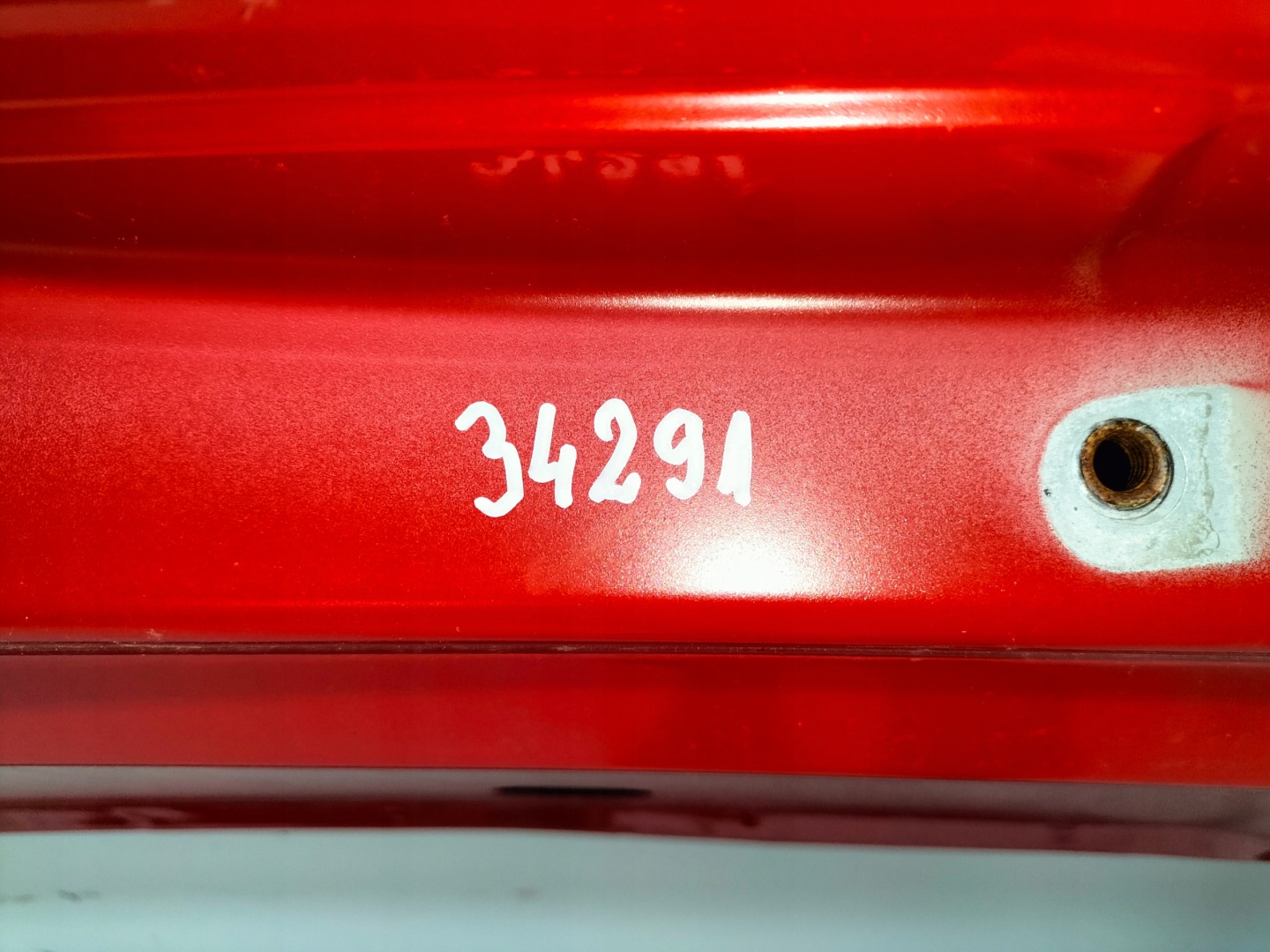 boot doors boot rear part CITROEN C4 CACTUS LIFT 18