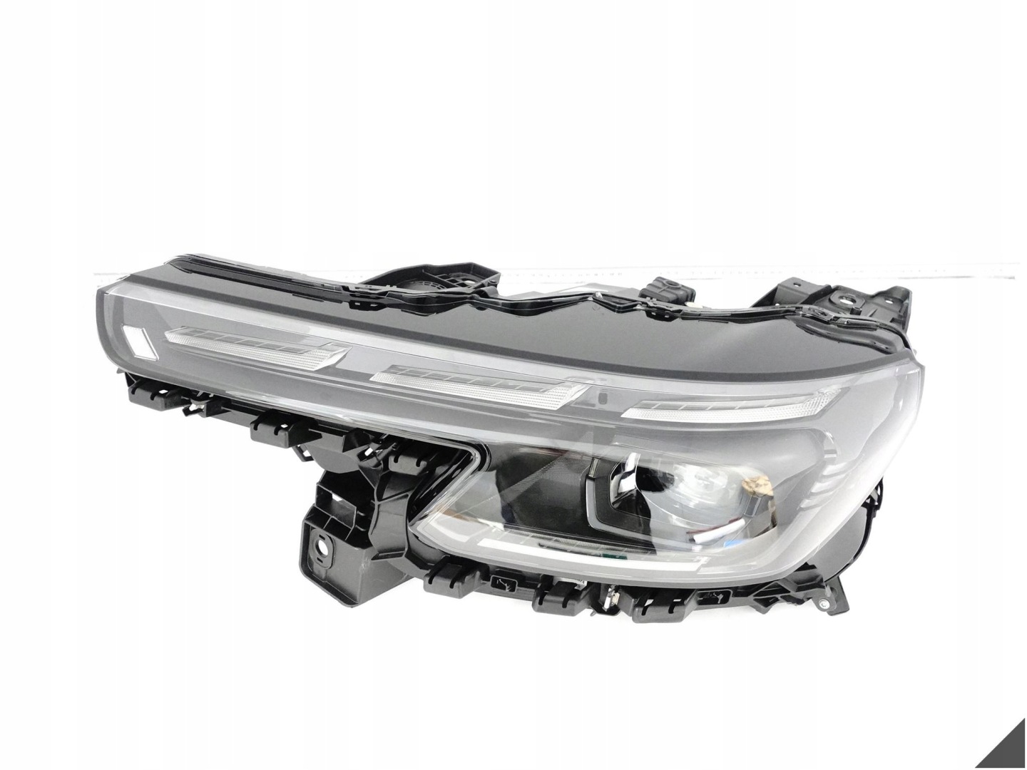 ALFA ROMEO JUNIOR MILANO 966 24- light FULL LED HIGH left front EU new ORG