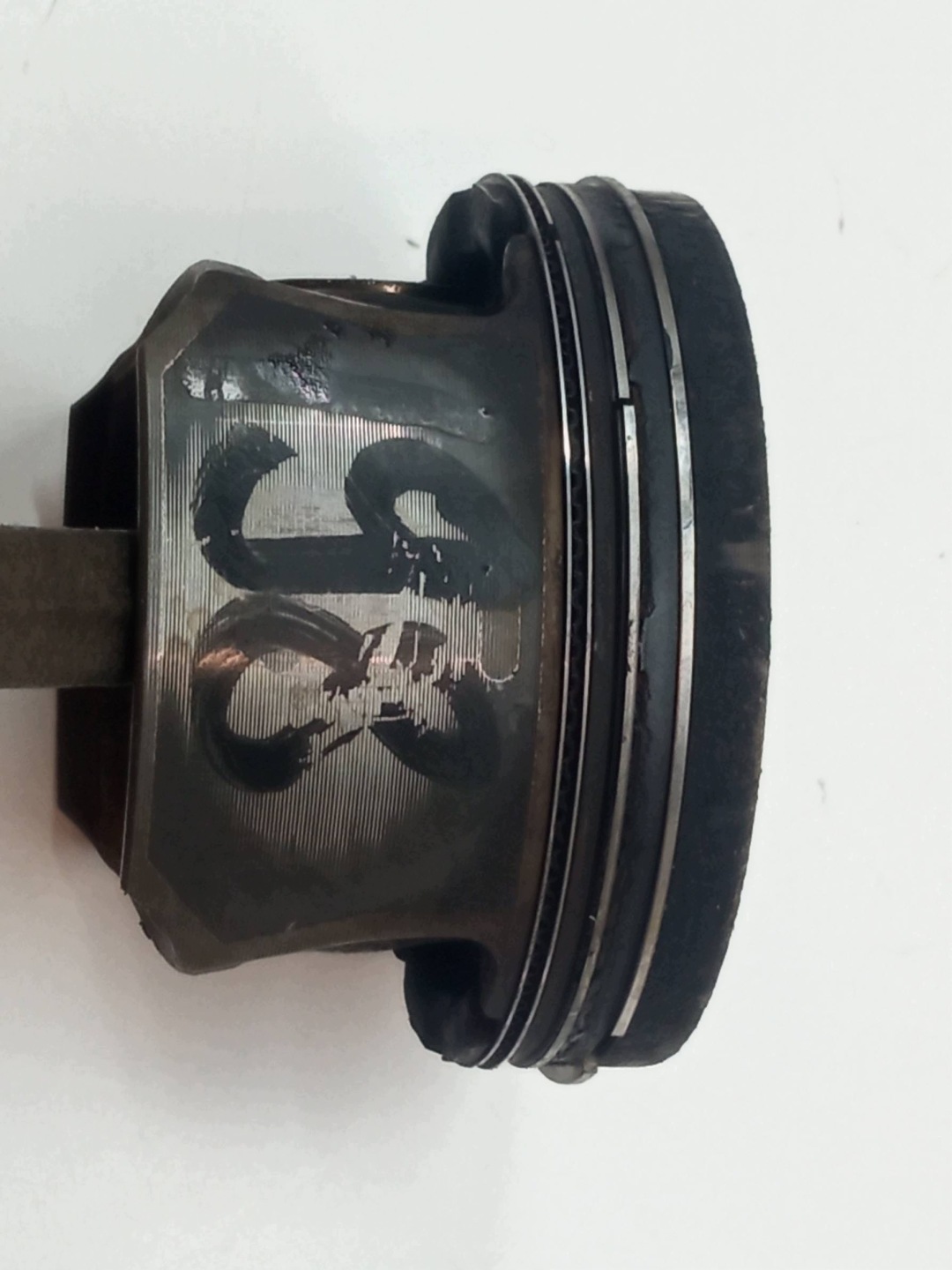piston connecting rod 73L41 1.4 TSI Opel Corsa V (2014- ) E