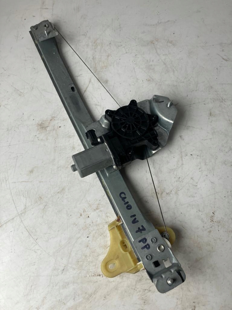 window regulator right front CLIO IV 807205569R