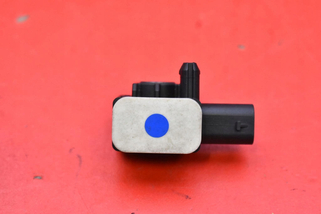 impact sensor 7P0959651 PORSCHE CAYENNE 2 II 92A 7P5 10-14
