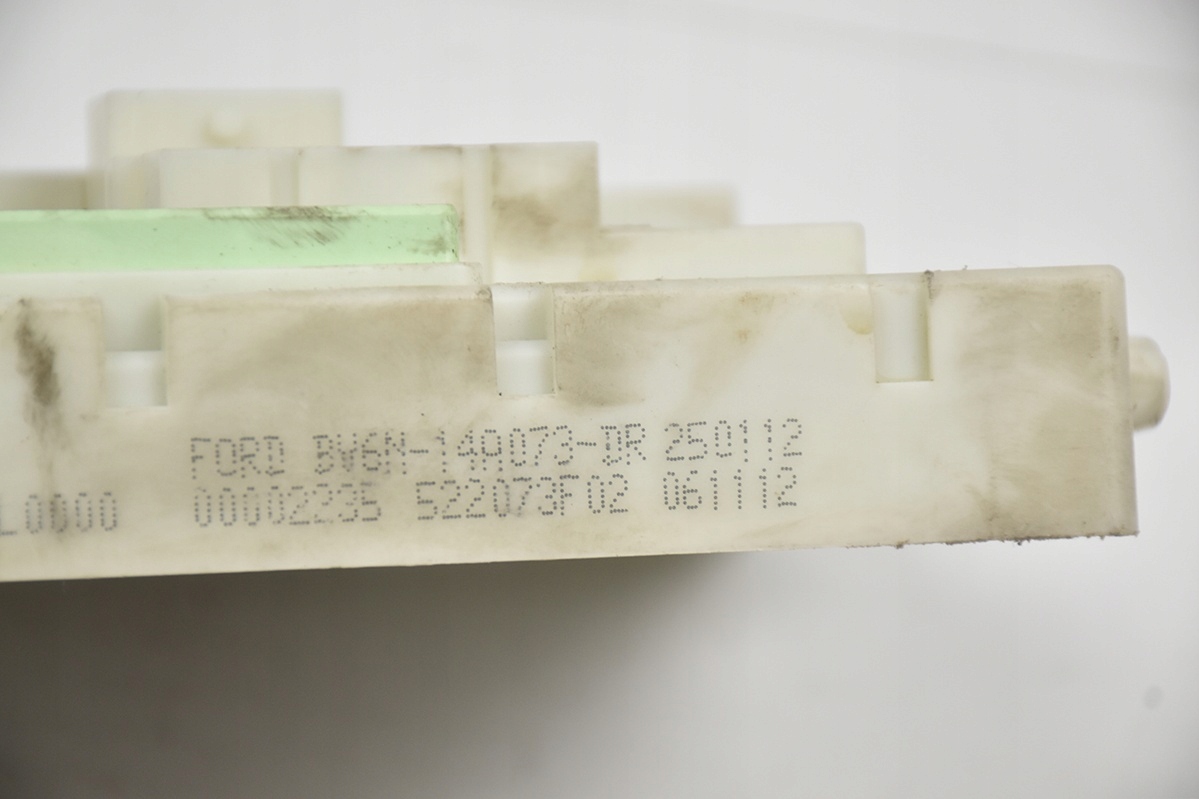module * BSI FORD FOCUS MK3 C-MAX BV6T-14014-BRA