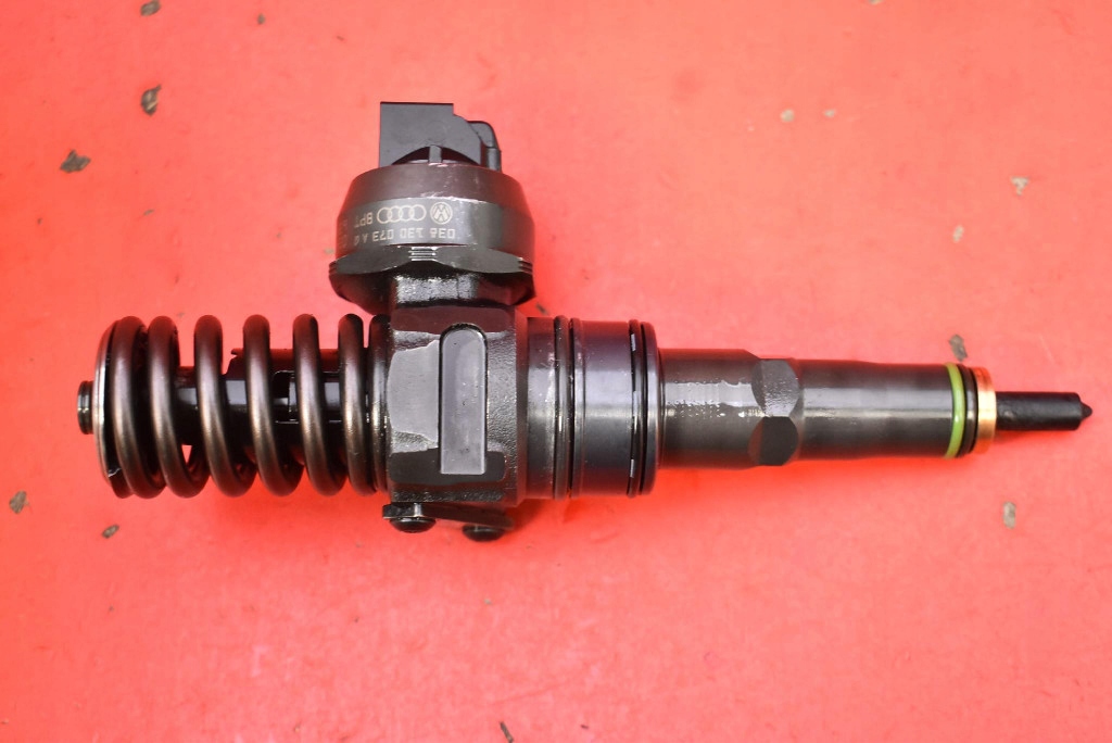 Einspritzdüse Einspritzdüse 0414720213 VW GOLF 4 IV 1.9 TDI 100 KM 97-06