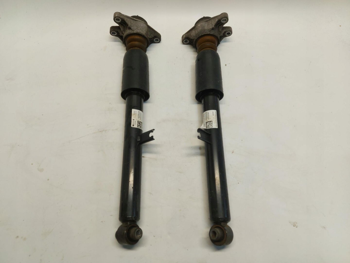 BMW G20 330e shock absorber rear part right left 149415-10