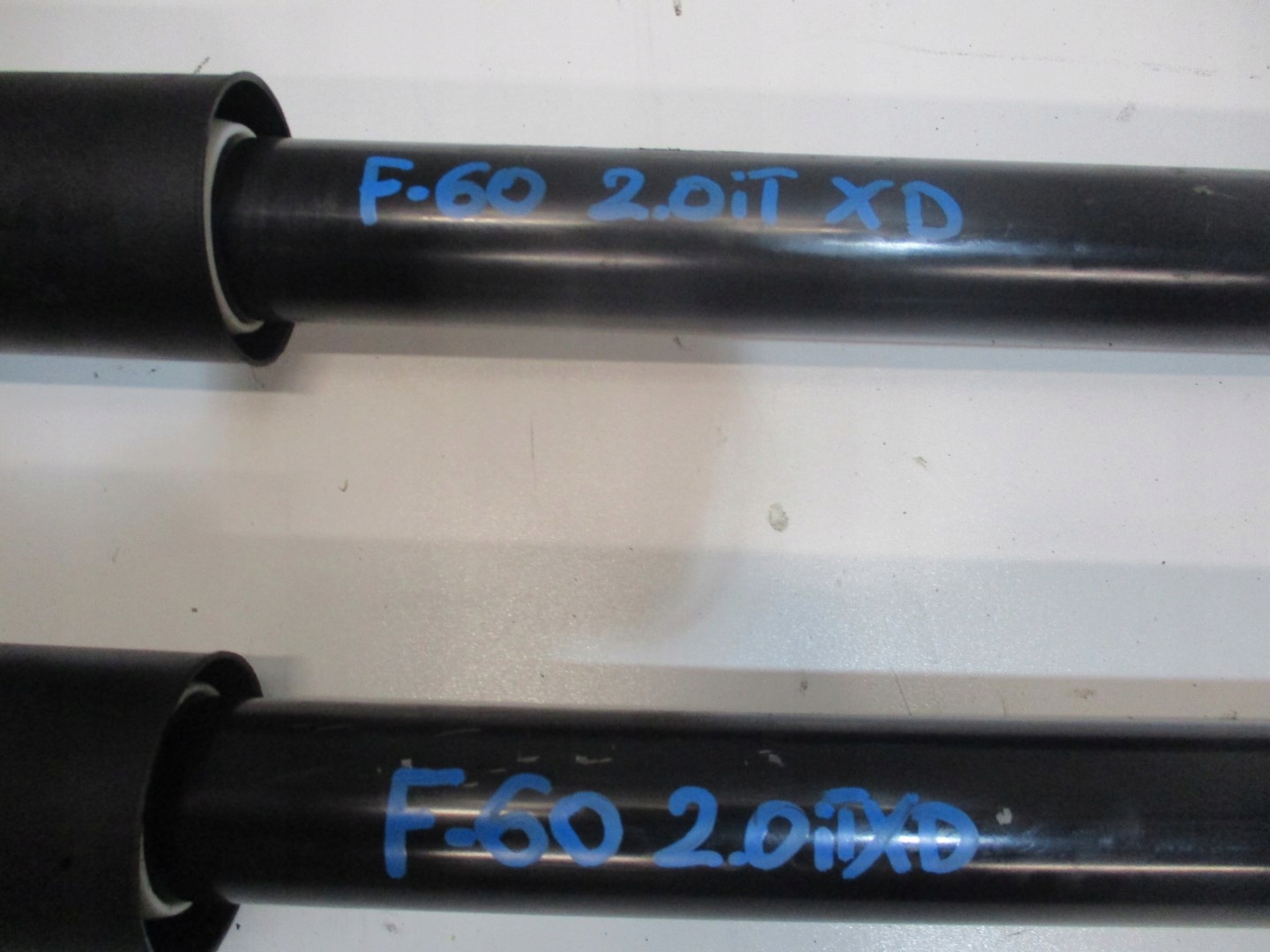 STOSSDÄMPFER STOSSDÄMPFER MINI F60 2,0IT XD HECK
