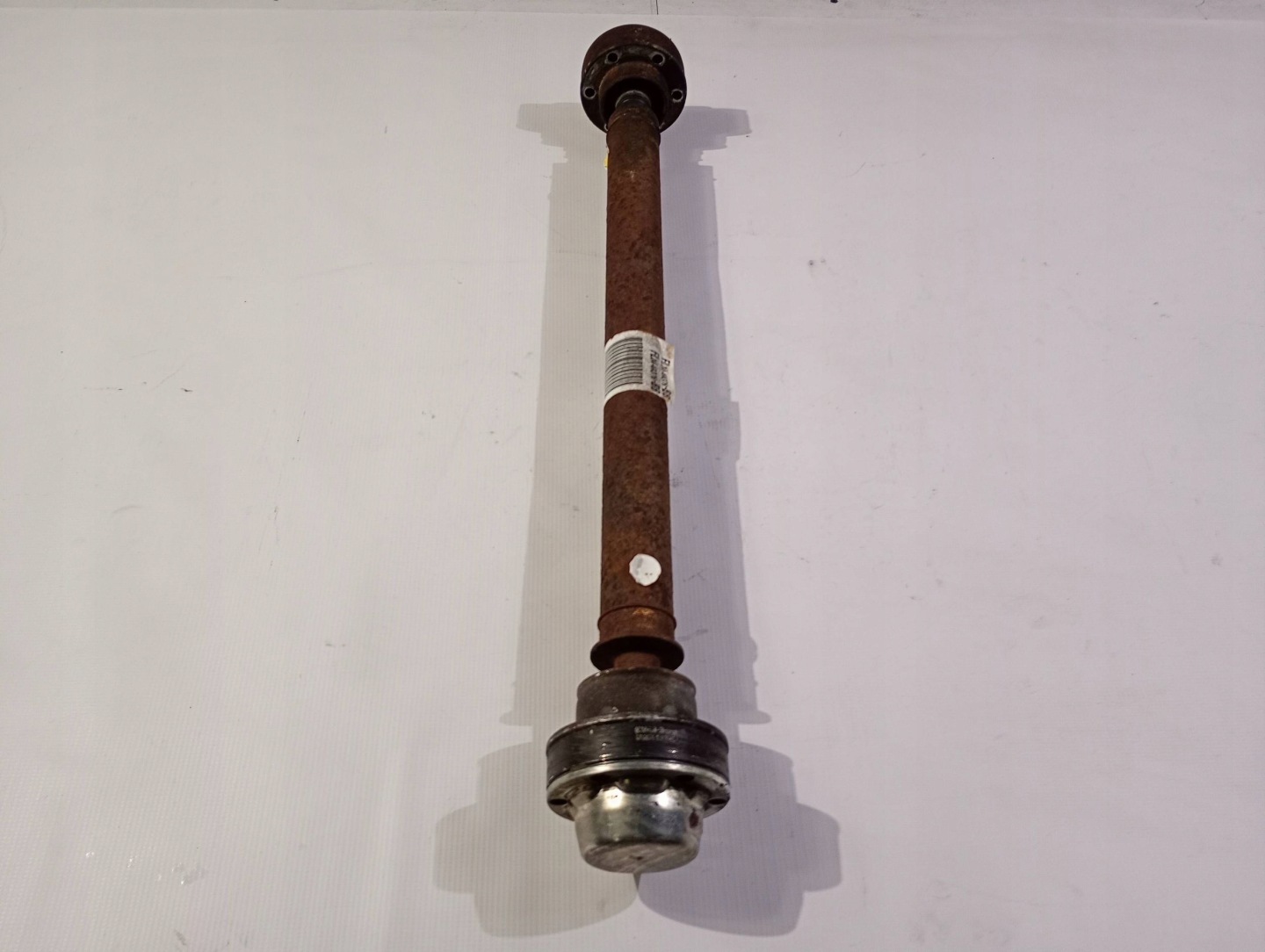 cardan front front krotki Ford F150 F-150 2015