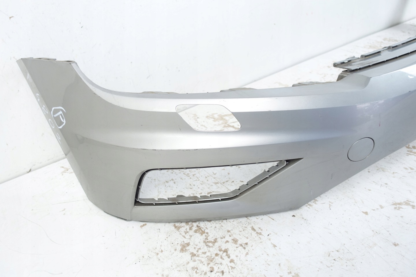 VW TIGUAN II 2015- bumper front front 5NA807221