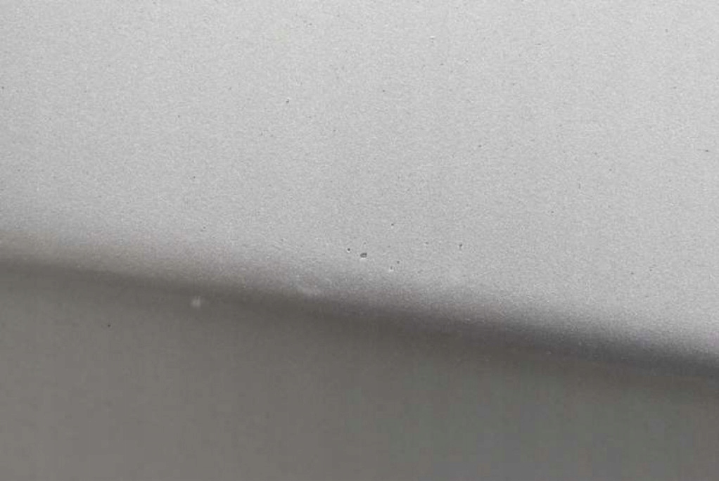 kapota kufru záď zadní SREBRNA MICROCAR EFFEDI MARANELLO 06R